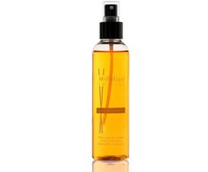 Millefiori Milano Scented Home Purškiklis Legni e Fiori d’Arancio, 150 ml