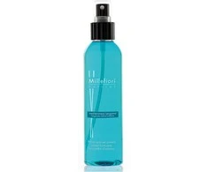 Millefiori Milano kvapnusis namų purškiklis Viduržemio jūros bergamočių, 150 ml