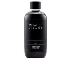 Millefiori Milano Aromatinio difuzoriaus "Natura l Juodas" užpildas 250 ml