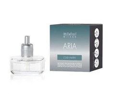 Millefiori Replacement cartridge for electric diffuser Aria - Cold Vanduo 20 ml