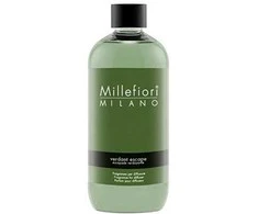 Drėkintuvas Millefiori Milano Fragrance Diffuser Verdant Escape Refill, 500 ml