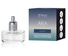 Millefiori Milano pakaitinis užpildas aromatų difuzoriaus Aria - deguonis, 20 ml
