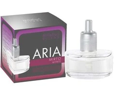 Millefiori Elektrinio difuzoriaus Aria Mirto pakaitinis užpildas 20 ml