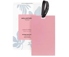 Millefiori Fiori di Perla Scented Cards 3pcs