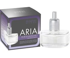 Millefiori Aria Fior di Muschio elektrinio difuzoriaus pakaitinis užpildas 20 ml