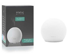 Millefiori Milano Ultra sound diffuser Hydro Ball ultragarsinis kvapų difuzorius