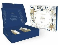 Millefiori Milano Vanille Douce gift set