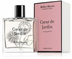 Miller Harris Coeur De Jardin EDP parfumuotas vanduo moterims, 50 ml