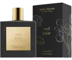 Miller Harris Oud Eclat EDP parfumuotas vanduo unisex, 100 ml