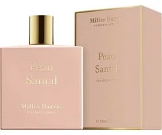 Miller Harris Peau Santal EDP parfumuotas vanduo moterims, 100 ml
