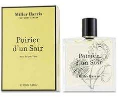 Miller Harris Poirier D'un Soir EDP parfumuotas vanduo moterims, 100 ml