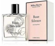 Miller Harris Rose Silence EDP parfumuotas vanduo moterims, 50 ml