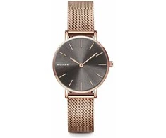 Laikrodis Millner Mini · Rose Graphite