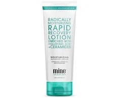 minetan - Rapid Recovery Losjonas kūnui 207 ml