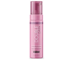 minetan - Double Dark Tan Foam 200 ml