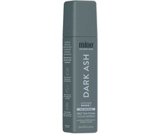 Minetan Self-tanning foam for dark ruda shade Dark Ash (Self-Tan Foam) 200 ml