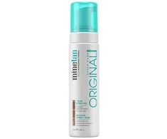 Minetan Self-tanning foam for very dark tan Original (Super Dark) 200 ml 200ml