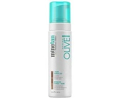 Minetan Self-tanning foam for very dark tan Original (Super Dark) 200 ml 200ml