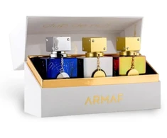 Armaf Mini sada Armaf - EDP 3 x 30 ml