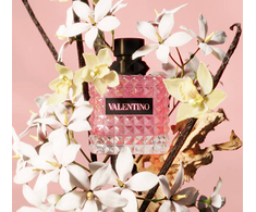 Mini sada Valentino Donna Born In Roma - EDP 3 x 6 ml