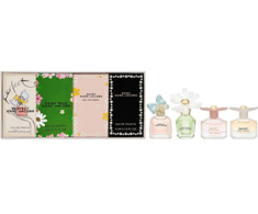 Set Marc Jacobs Miniatures for Women Daisy EDT 4ml + Perfect EDP 5ml + Daisy Love EDT 4ml + Daisy Eau So Fresh EDT 4ml