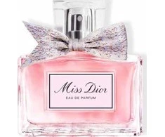 Christian Dior Miss Dior 2012 EDP parfumuotas vanduo moterims, 20 ml