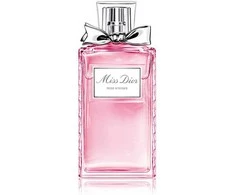 Christian Dior Miss Dior Rose N'Roses EDT Roller-Pearl moterims, 20 ml