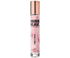 Miss Kay Rožinė Swan EDP parfumuotas vanduo moterims, 25 ml