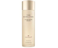 Missha Time Revolution The First Essence Enriched veido esencija, 150 ml