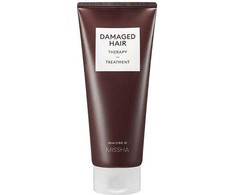 Missha Damaged Hair Therapy Treatment, 200 ml