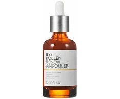 Missha Bee Polen maitininantis &amp; Restoring Serum For Face, 40 ml