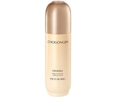 Missha Chogongjin Geumsul Jin Boosting Essence veido esencija, 90 ml