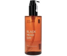 Missha valomasis aliejus nuo inkštirų Super Off Juodas Head Off (giliai valomasis drėkinamasis aliejus), 305 ml