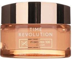 Missha Time Revolution Primestem100 Kreminis, 50 ml
