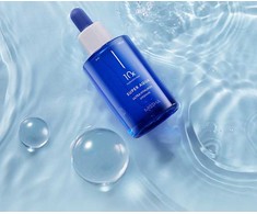 Missha drėkinamasis odos serumas Super Aqua (Ultra Hyalron Ampoule) 47 ml