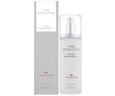 Missha „The First Essence“ losjonas 5 kartus per dieną (130 ml)
