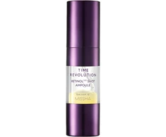 „Missha Time Revolution Retinol 500 Shot“ ampulė, 10 ml