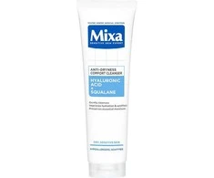 „Mixa“ hialurono rūgšties ir skvalano valomasis gelis nuo sausumo „Comfort Valiklis“