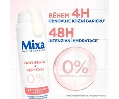 Mixa Anti-Reaction Kreminis 50 ml