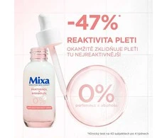 Mixa Anti-Reaction Milky Serum 30 ml