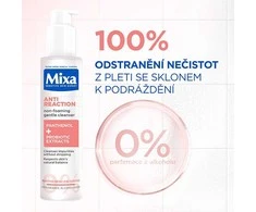 Mixa Anti-Reaction Valiklis 150 ml