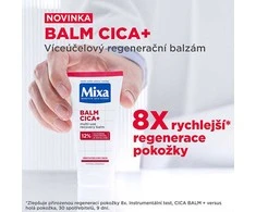 Mixa Balm Cica+ Recovery Balm 50 ml