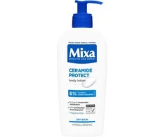 Mixa Ceramide Protect Losjonas kūnui Losjonas kūnui moterims, 400 ml
