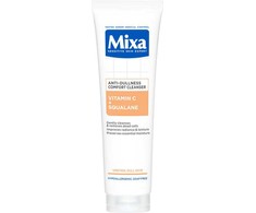 Mixa Vitamin C+ Squalane Anti-Dullness Comfort Valiklis Cleansing Gel
