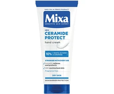 Mixa Ceramide Protect Hand kreminis, 100 ml