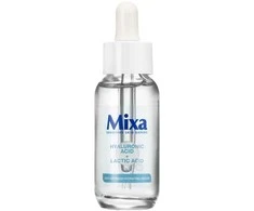 Mixa hialurono rūgšties + pieno rūgšties anti-dryness drėkinamasis serumas odos serumas
