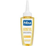 Mixa Stretch Mark Oil kūno aliejus nuo strijų, 100 ml