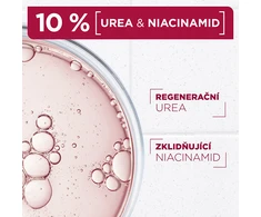 Mixa Urea Cica Repair+ Renewing Kreminis Body Kreminis