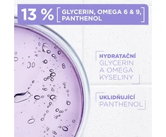 Mixa Panthenol Comfort Restoring Kreminis Body Kreminis
