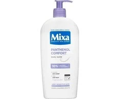 Mixa Atopiance Calming Body Balm raminantis kūno losjonas, 400 ml